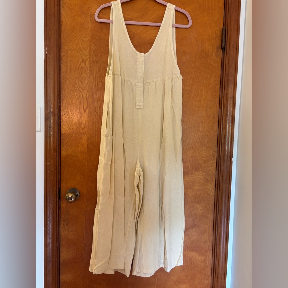 Longway California Sunset Jumpsuit